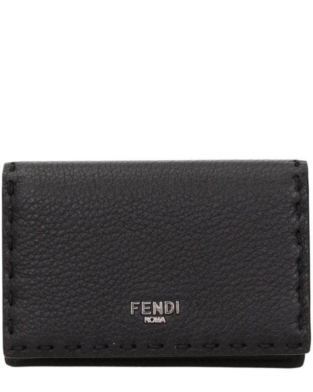 [Fendi] Wallet SS26 7M0222AW2FF0R2A