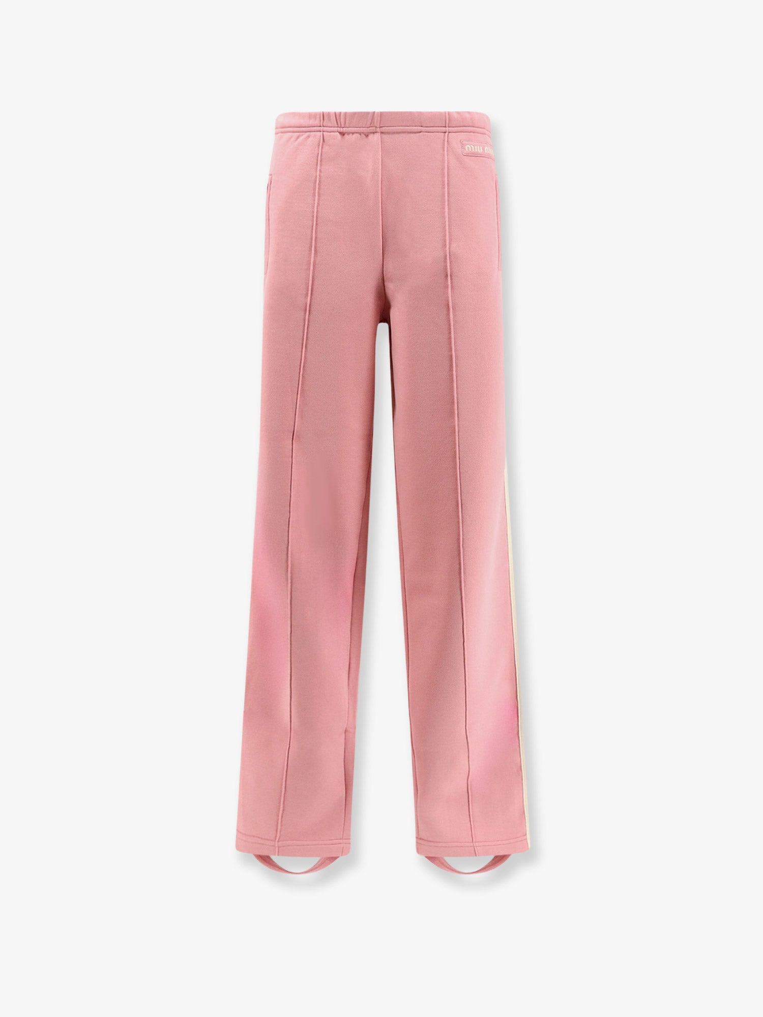 [Miu Miu] Trousers FW26 MMP301SOOO19ULF0W5H