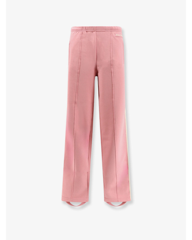 [Miu Miu] Trousers FW26 MMP301SOOO19ULF0W5H