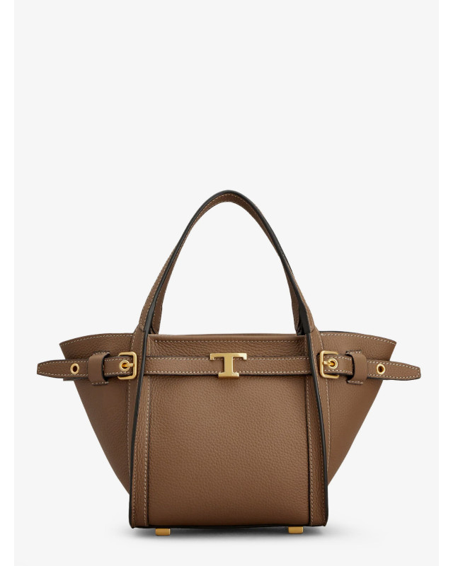 [Tod's] Tote bag FW26 XBWTIMA0100WKAS600
