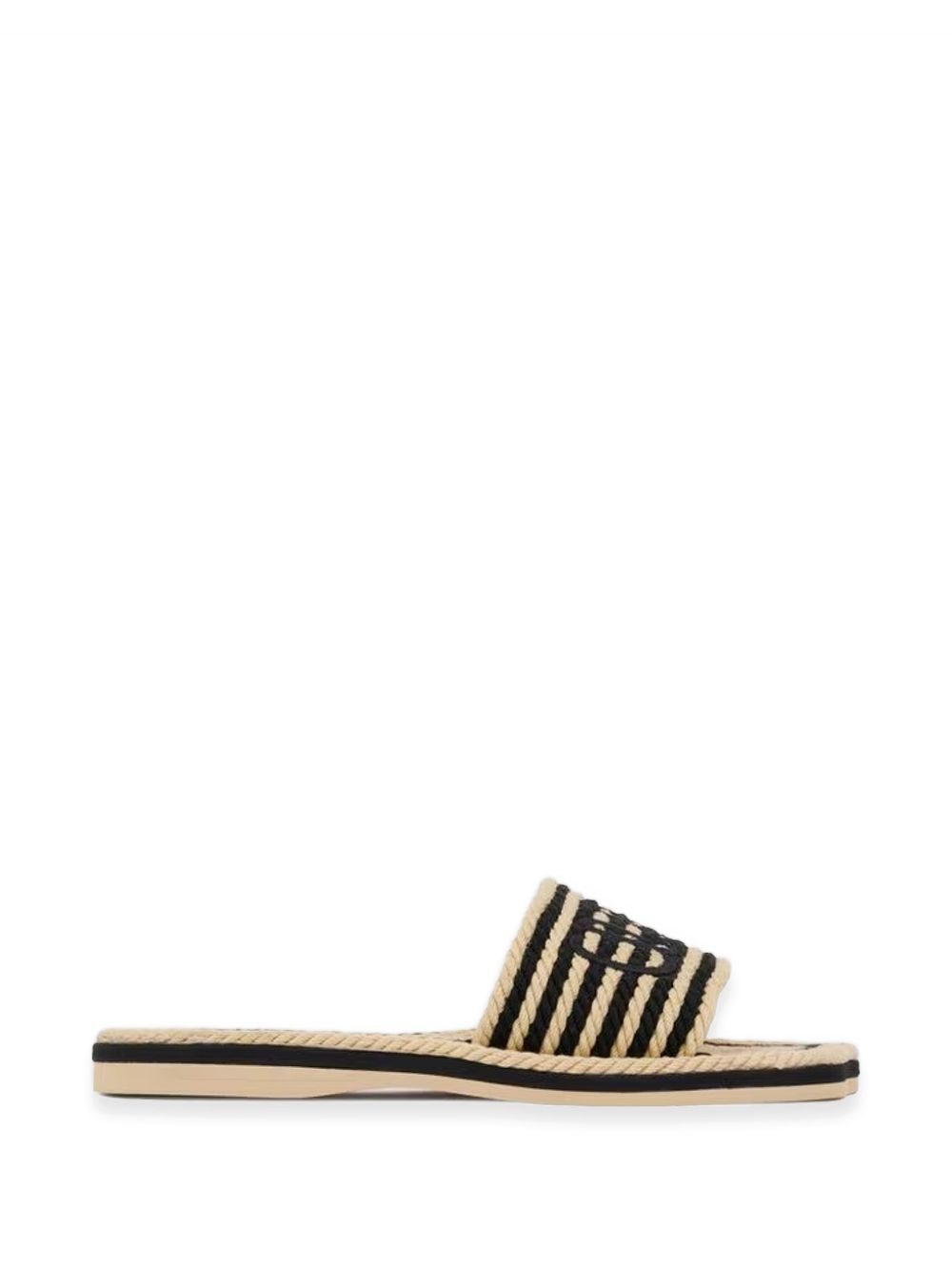 [Chloe] Sandals FW26 CH26U19AXP905