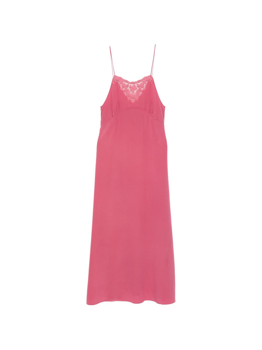 [Chloe] Sleeveless dress FW26 CH26UR1370056AQ
