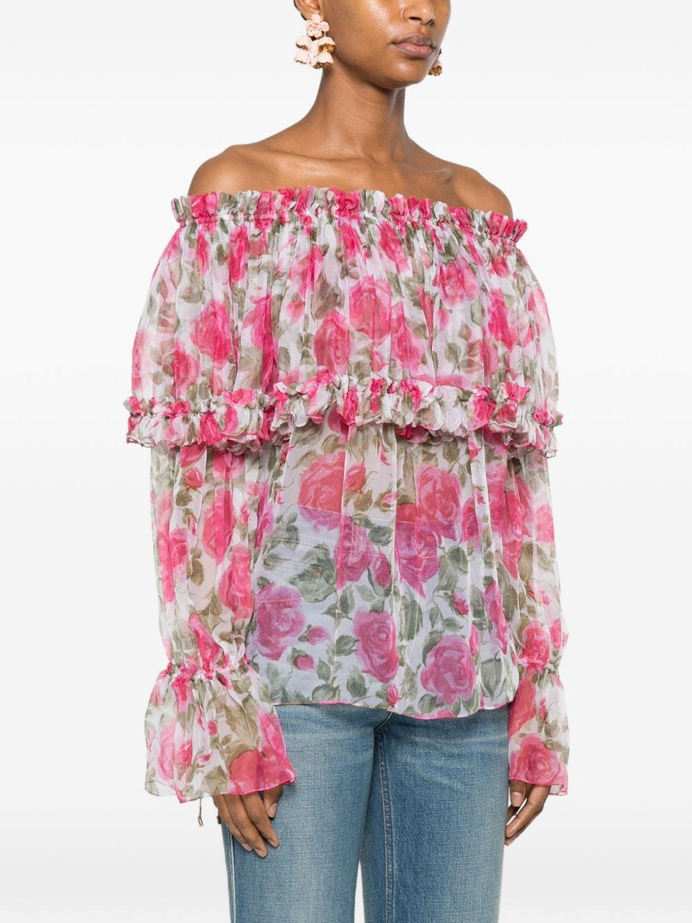 [Chloe] T-shirts Sleeveless FW26 CH26UH12327891Y
