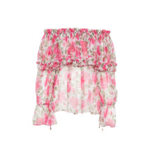 [Chloe] T-shirts Sleeveless FW26 CH26UH12327891Y