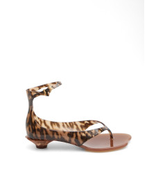 [Chloe] Slippers FW26 CH26U09VYF296