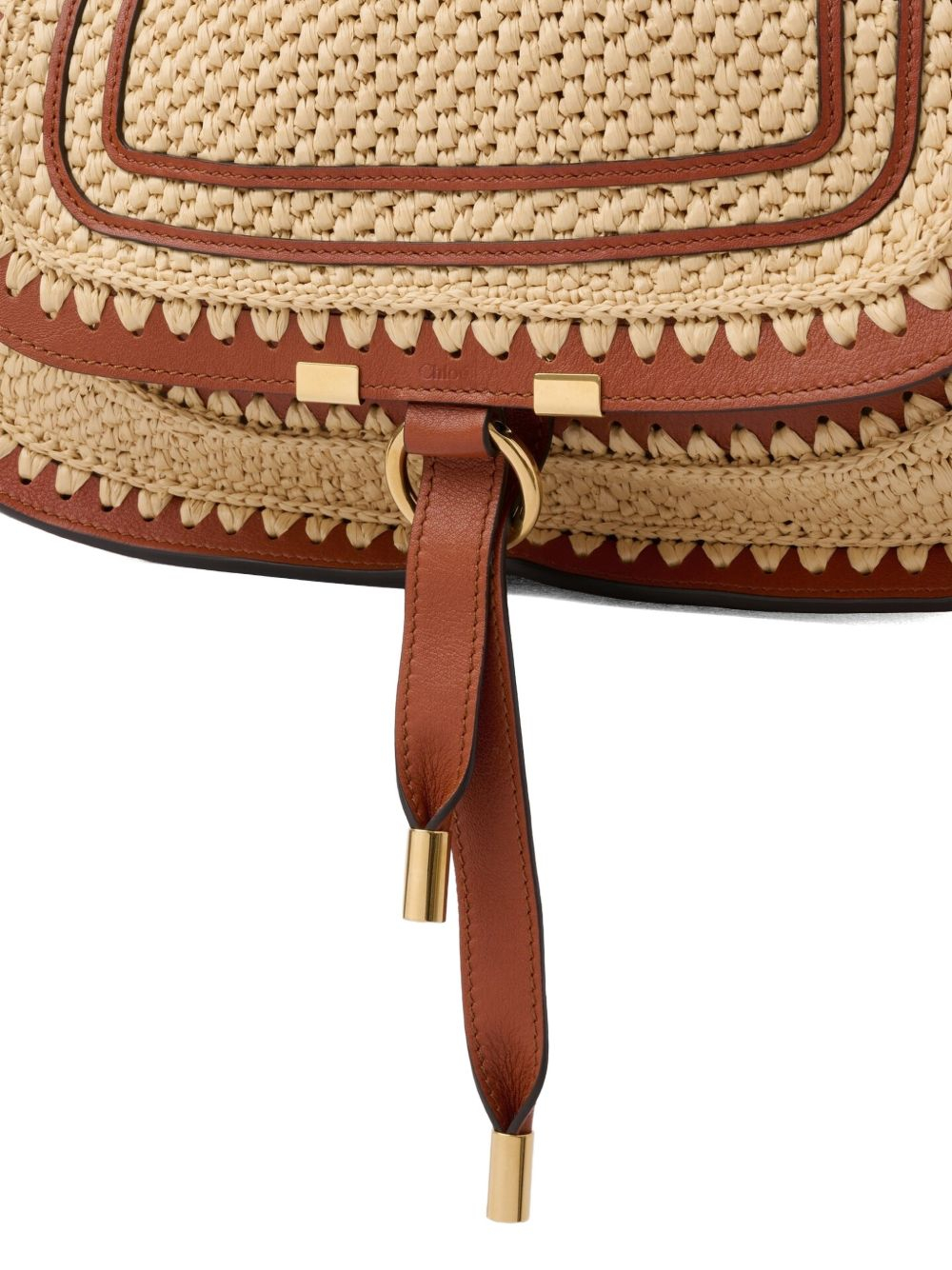 [Chloe] Shoulder bag FW26 CH26US882R6026M