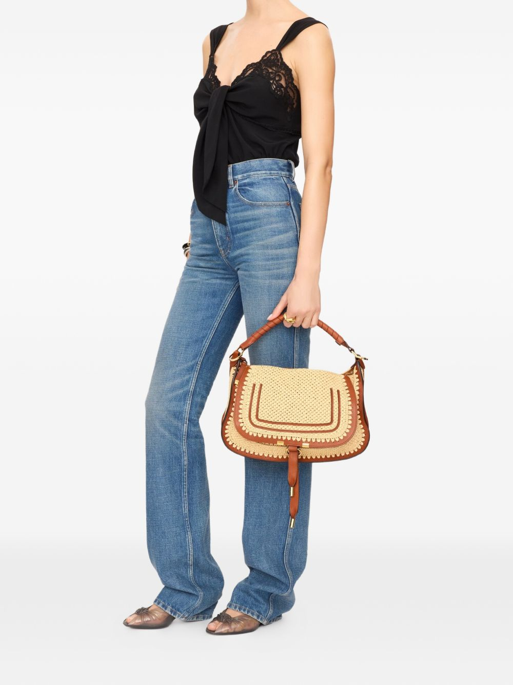 [Chloe] Shoulder bag FW26 CH26US882R6026M