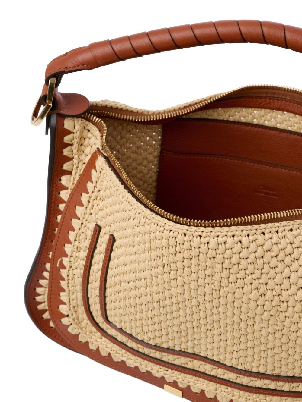[Chloe] Shoulder bag FW26 CH26US882R6026M