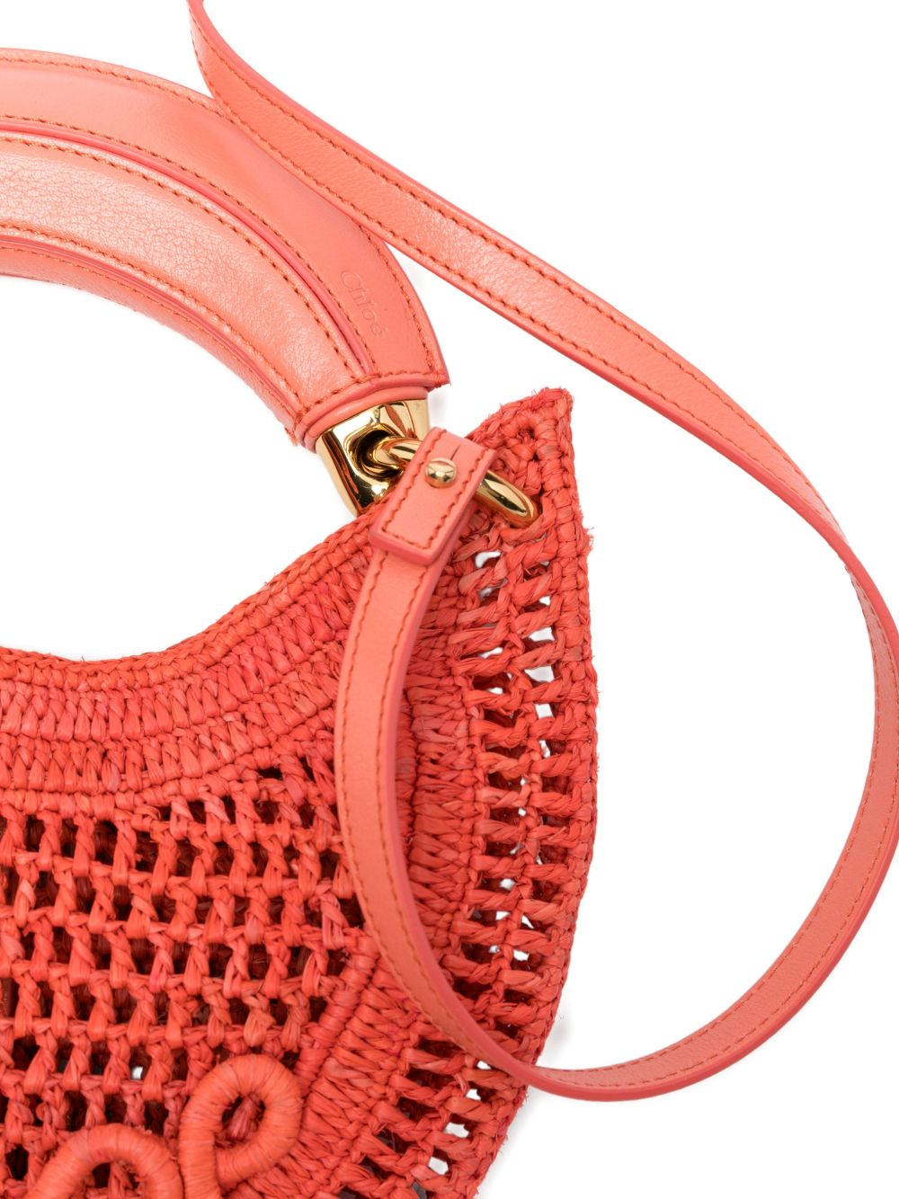 [Chloe] Shoulder bag FW26 CH26UP782P08866