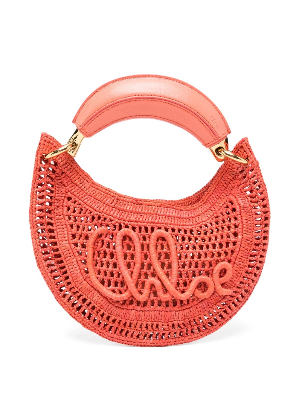 [Chloe] Shoulder bag FW26 CH26UP782P08866