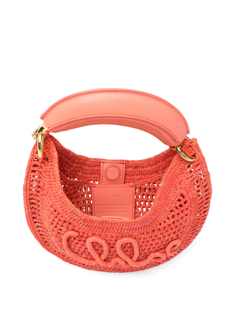 [Chloe] Shoulder bag FW26 CH26UP782P08866