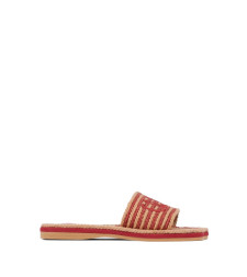 [Chloe] Sandals FW26 CH26U19AXP527