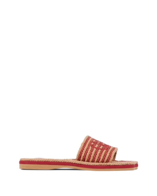 [Chloe] Sandals FW26 CH26U19AXP527