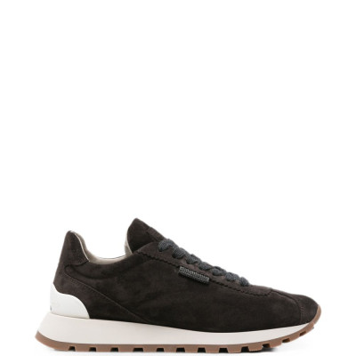 [Brunello Cucinelli] Sneakers FW26 MZSFG2110C9795
