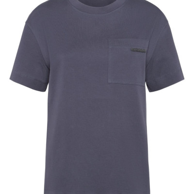 [Brunello Cucinelli] T-shirts Short Sleeve FW26 M0T81EC710C7186