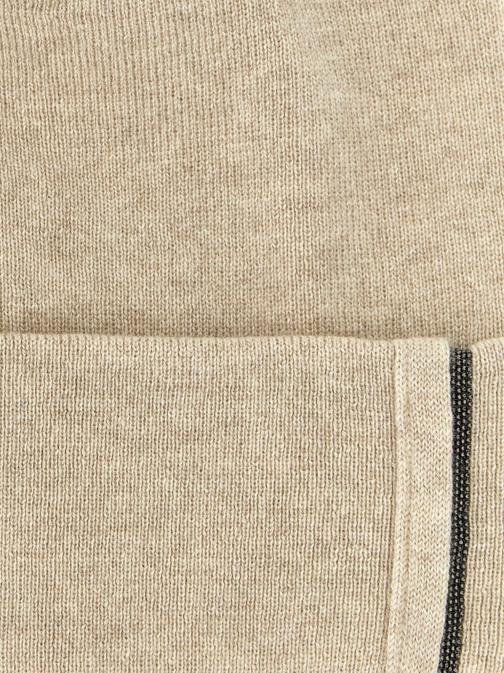 [Brunello Cucinelli] Beanie FW26 M12163199C9731