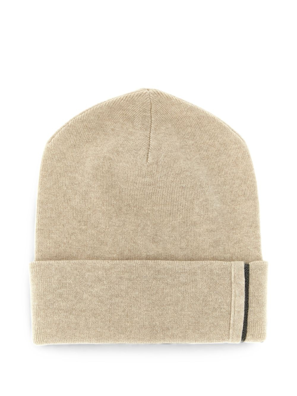 [Brunello Cucinelli] Beanie FW26 M12163199C9731