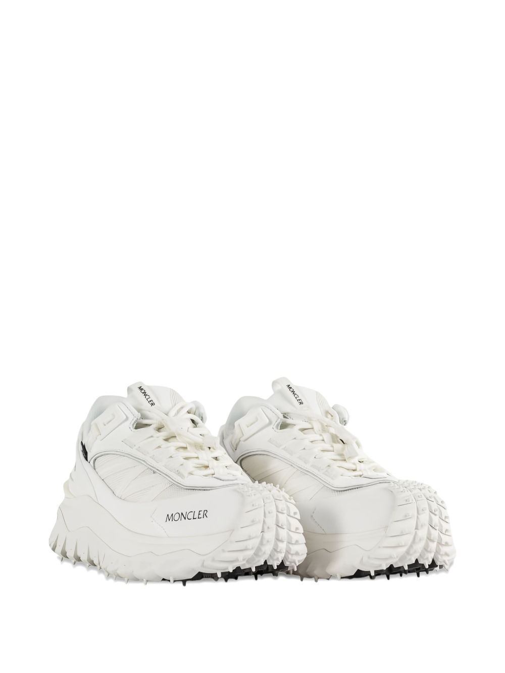 [Moncler] Sneakers FW26 L209B4M00100M7208001