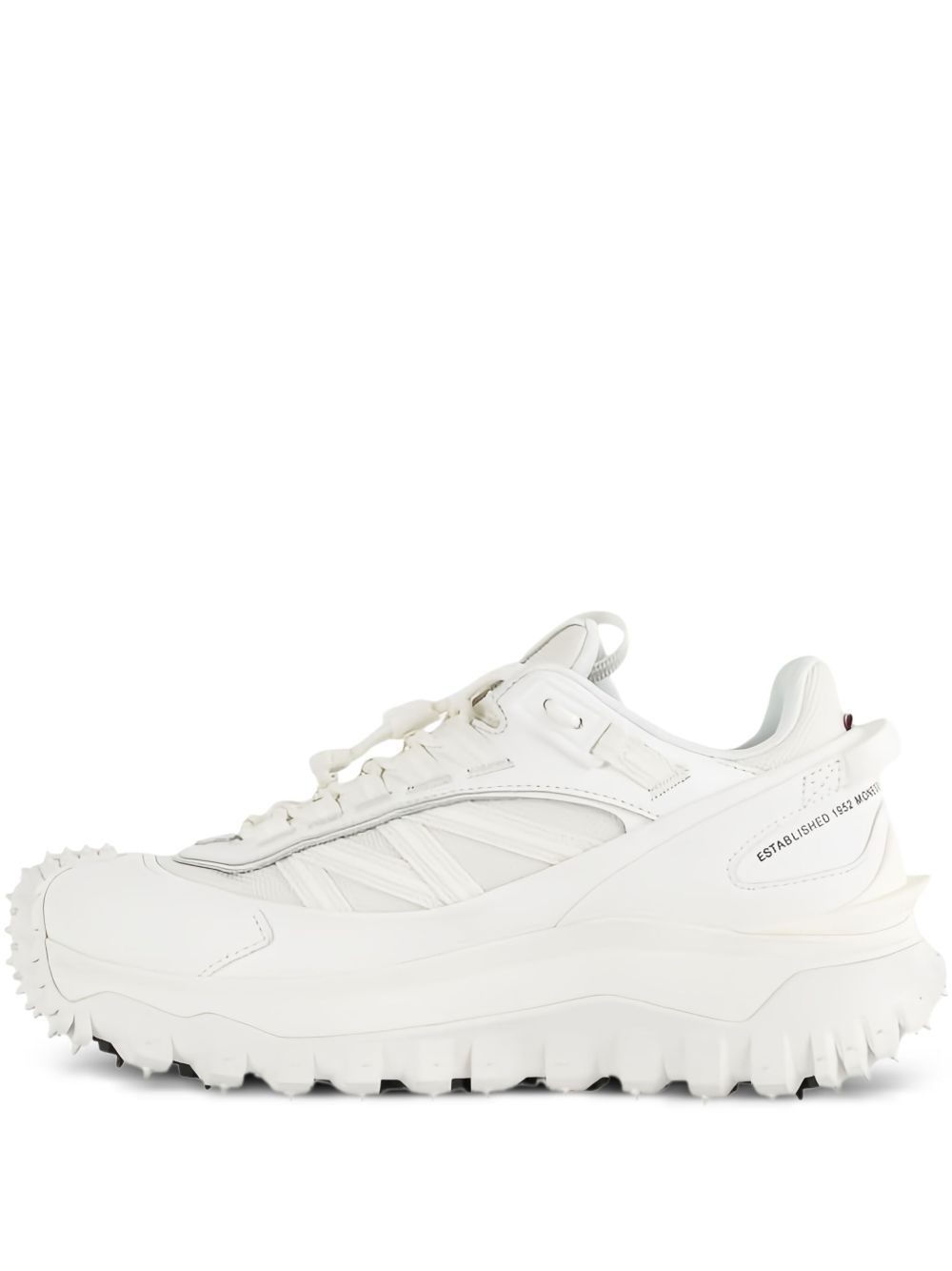 [Moncler] Sneakers FW26 L209B4M00100M7208001
