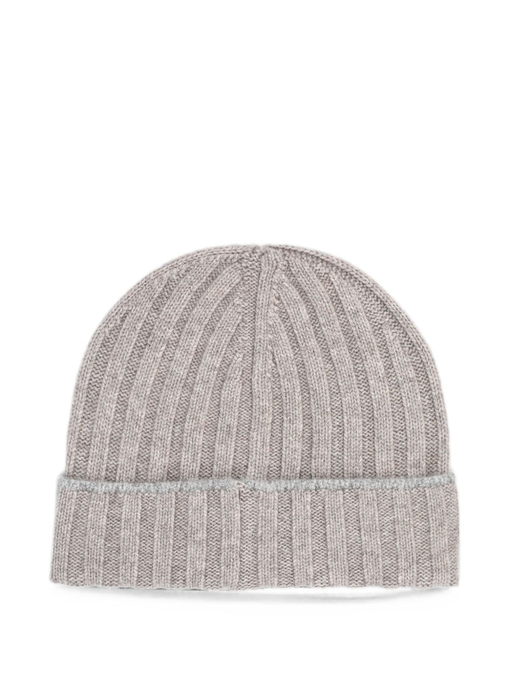 [Brunello Cucinelli] Beanie FW26 M2240900CFF57