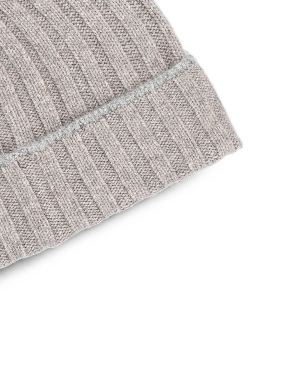 [Brunello Cucinelli] Beanie FW26 M2240900CFF57