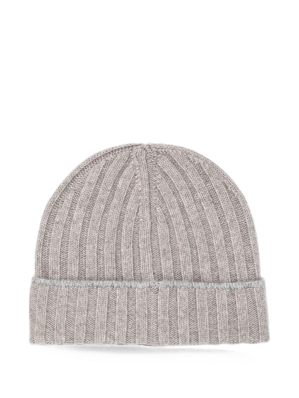 [Brunello Cucinelli] Beanie FW26 M2240900CFF57