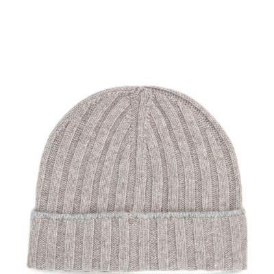 [Brunello Cucinelli] Beanie FW26 M2240900CFF57