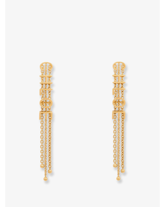 [CHLOE'] Earring FW26 CH26AJE14CB79DC