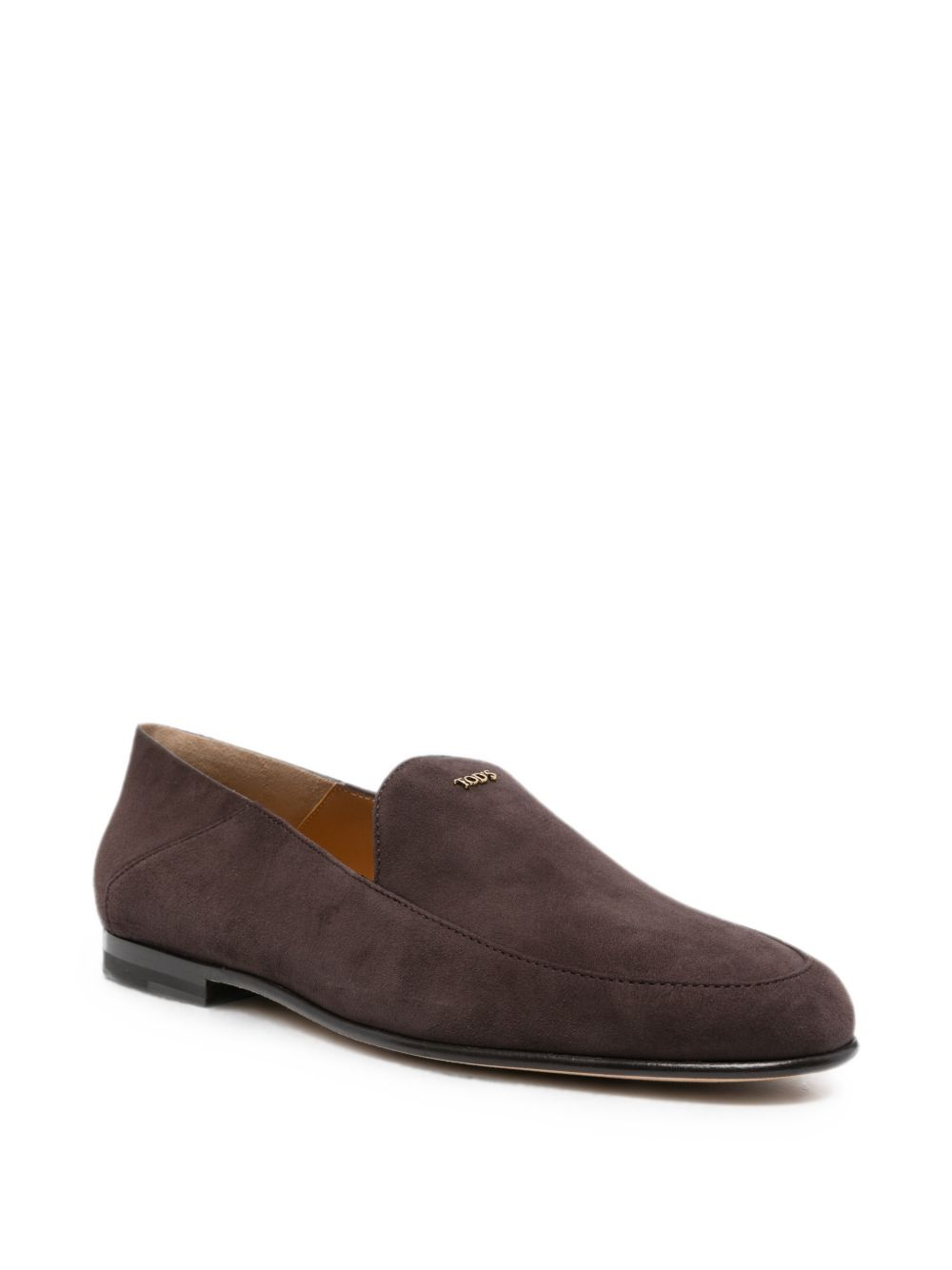 [Tod's] Loafer FW26 XXW25M0KM30HR0S808