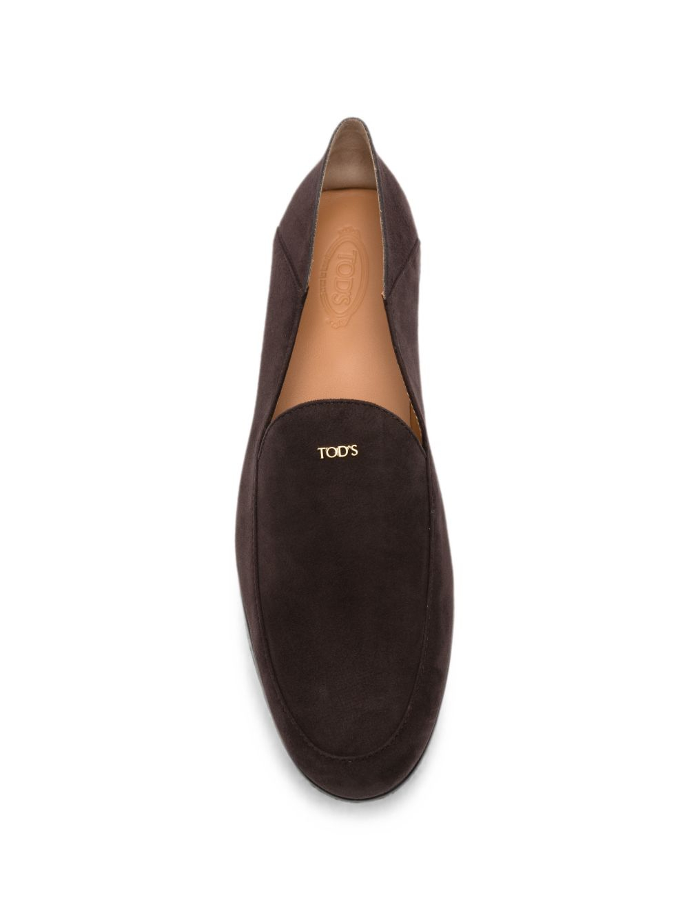 [Tod's] Loafer FW26 XXW25M0KM30HR0S808
