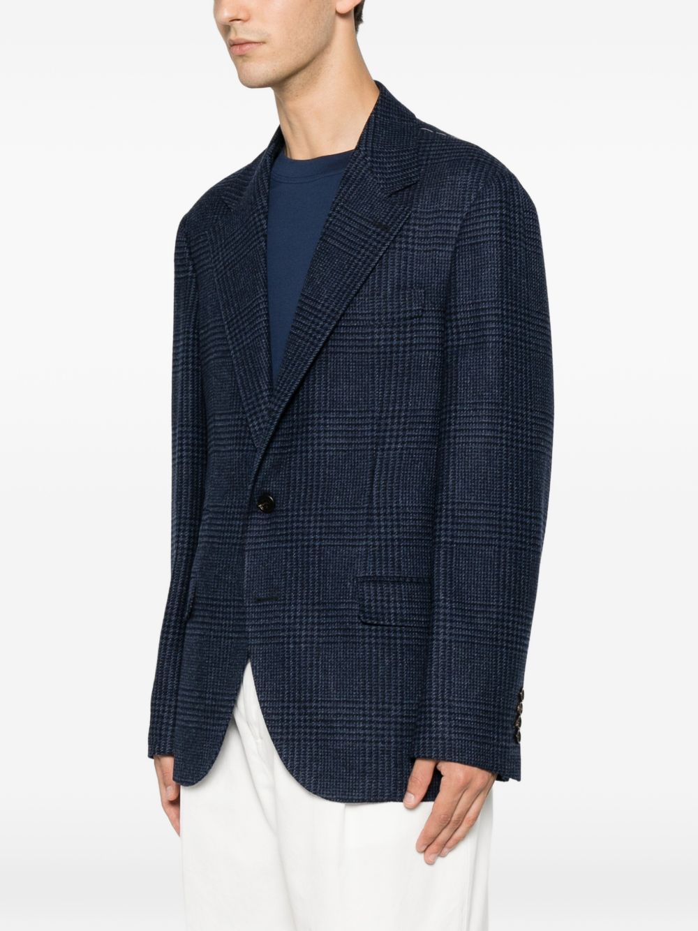 [Brunello Cucinelli] Blazer FW26 MV4437BTDC777