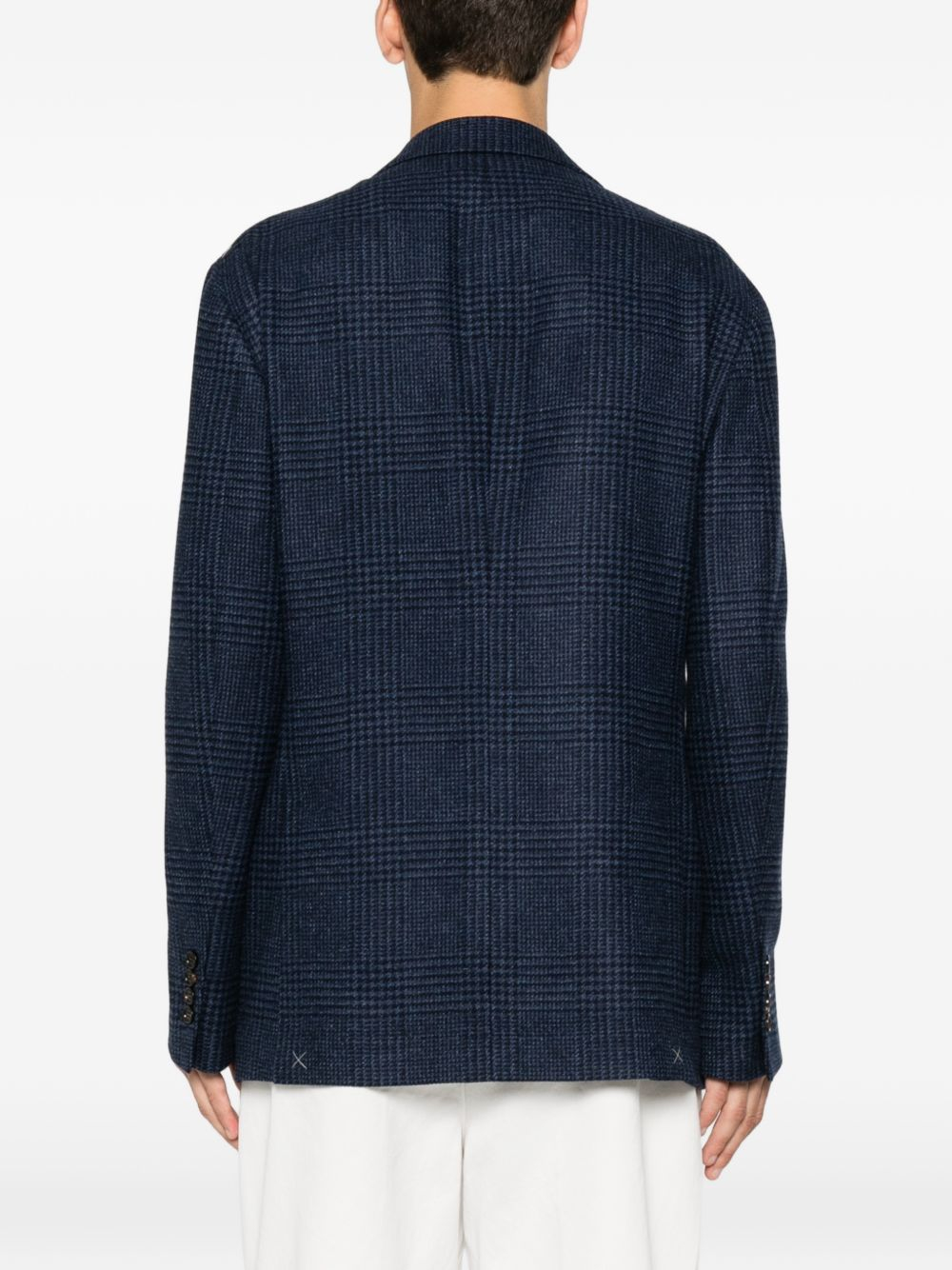 [Brunello Cucinelli] Blazer FW26 MV4437BTDC777