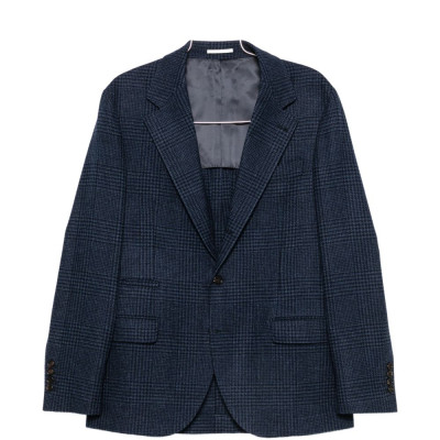 [Brunello Cucinelli] Blazer FW26 MV4437BTDC777