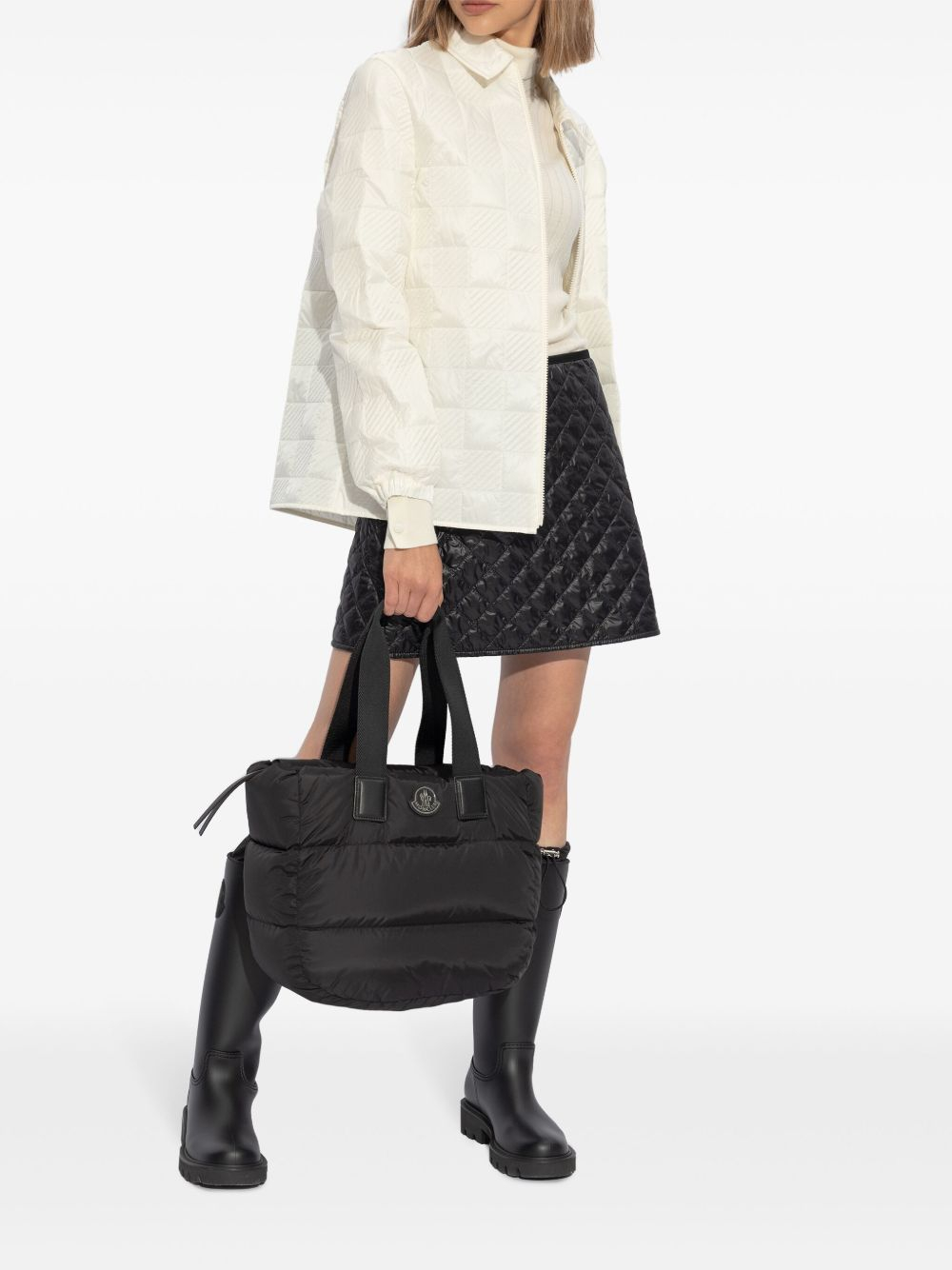 [Moncler] Ankle Boots FW26 L209B4G00180M4522999