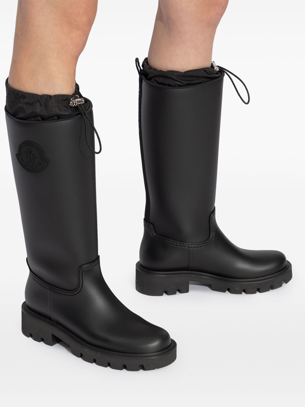 [Moncler] Ankle Boots FW26 L209B4G00180M4522999