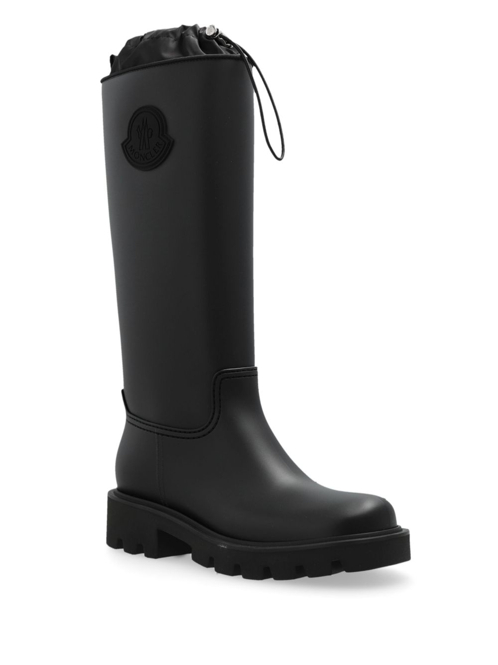 [Moncler] Ankle Boots FW26 L209B4G00180M4522999