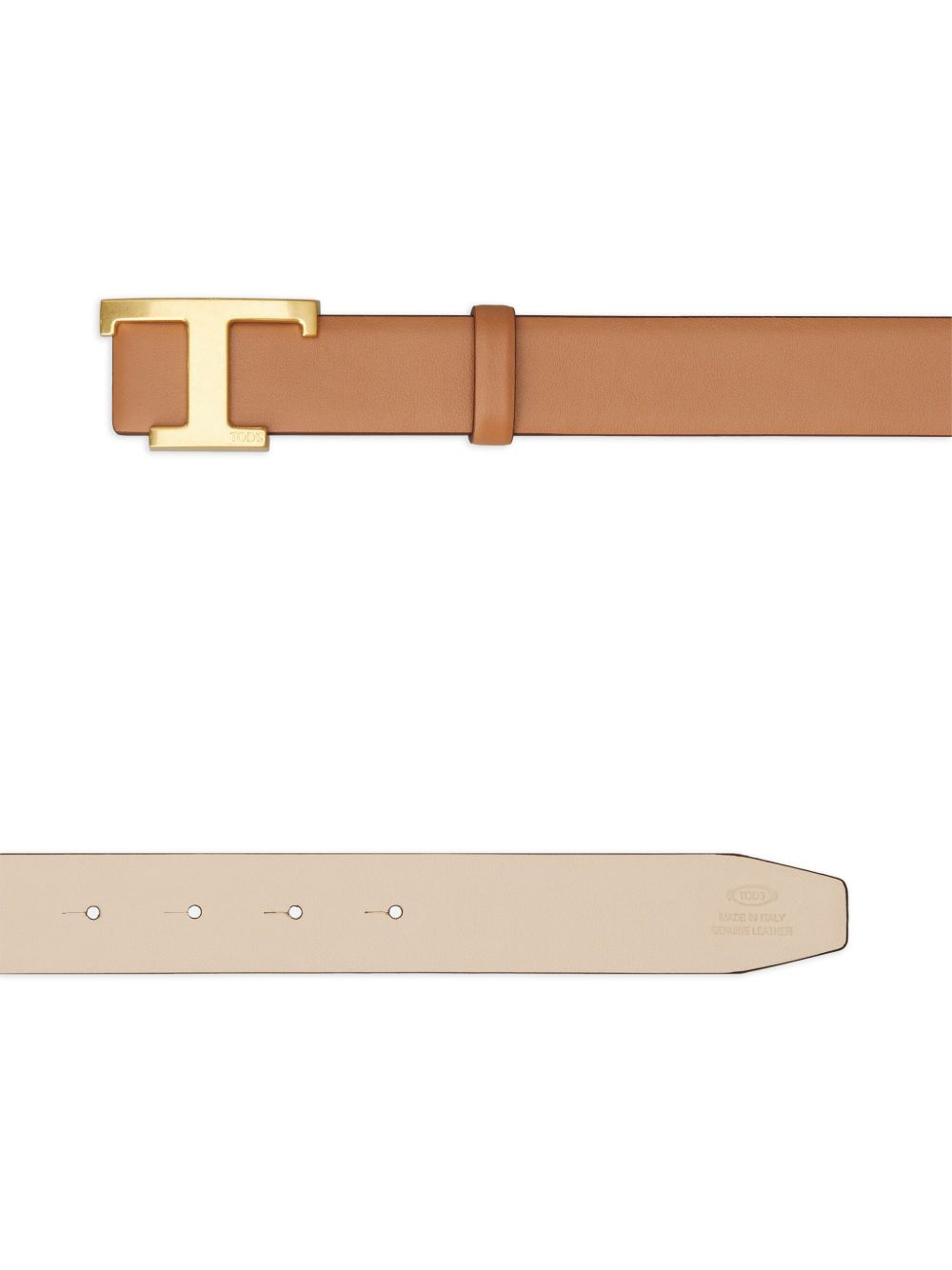 [Tod's] Belt FW26 XCWTSB10100RBR265T