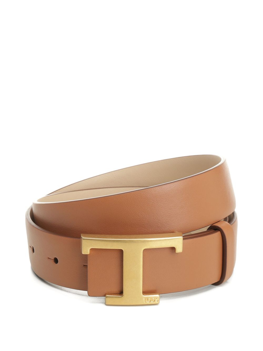 [Tod's] Belt FW26 XCWTSB10100RBR265T