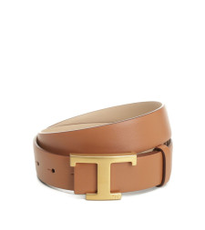 [Tod's] Belt FW26 XCWTSB10100RBR265T