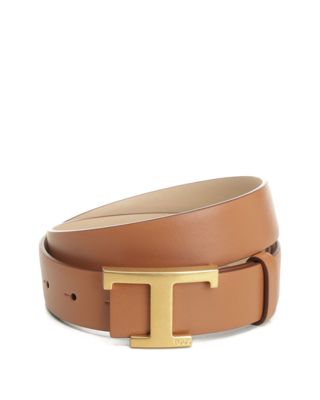[Tod's] Belt FW26 XCWTSB10100RBR265T