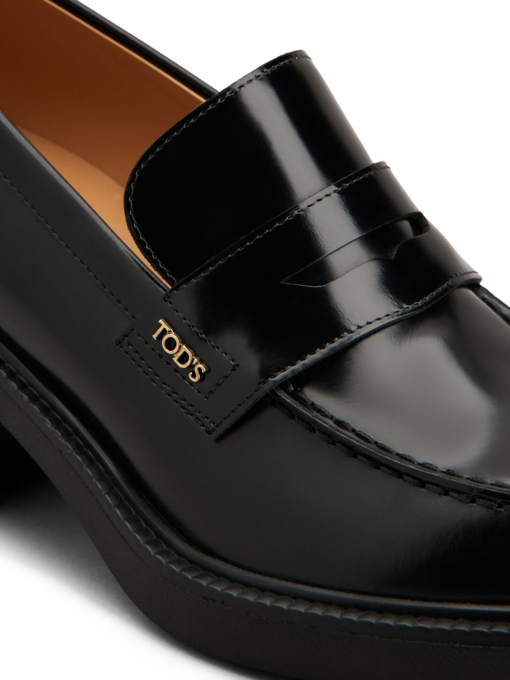 [Tod's] Loafer FW26 XXW73L0JK40SHAB999