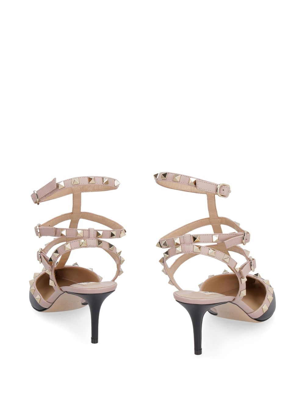 [Valentino Garavani] Pumps FW26 WS0375VODN91