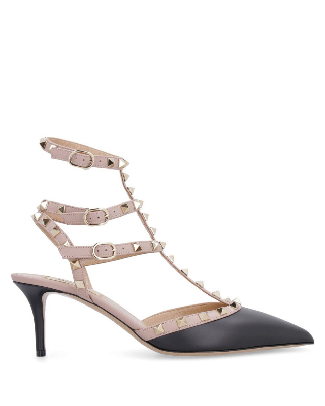 [Valentino Garavani] Pumps FW26 WS0375VODN91