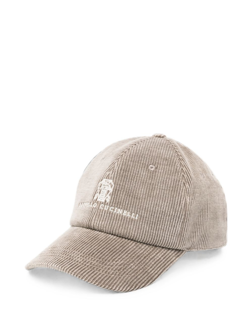 [Brunello Cucinelli] Cap FW26 MY4999850CWV75