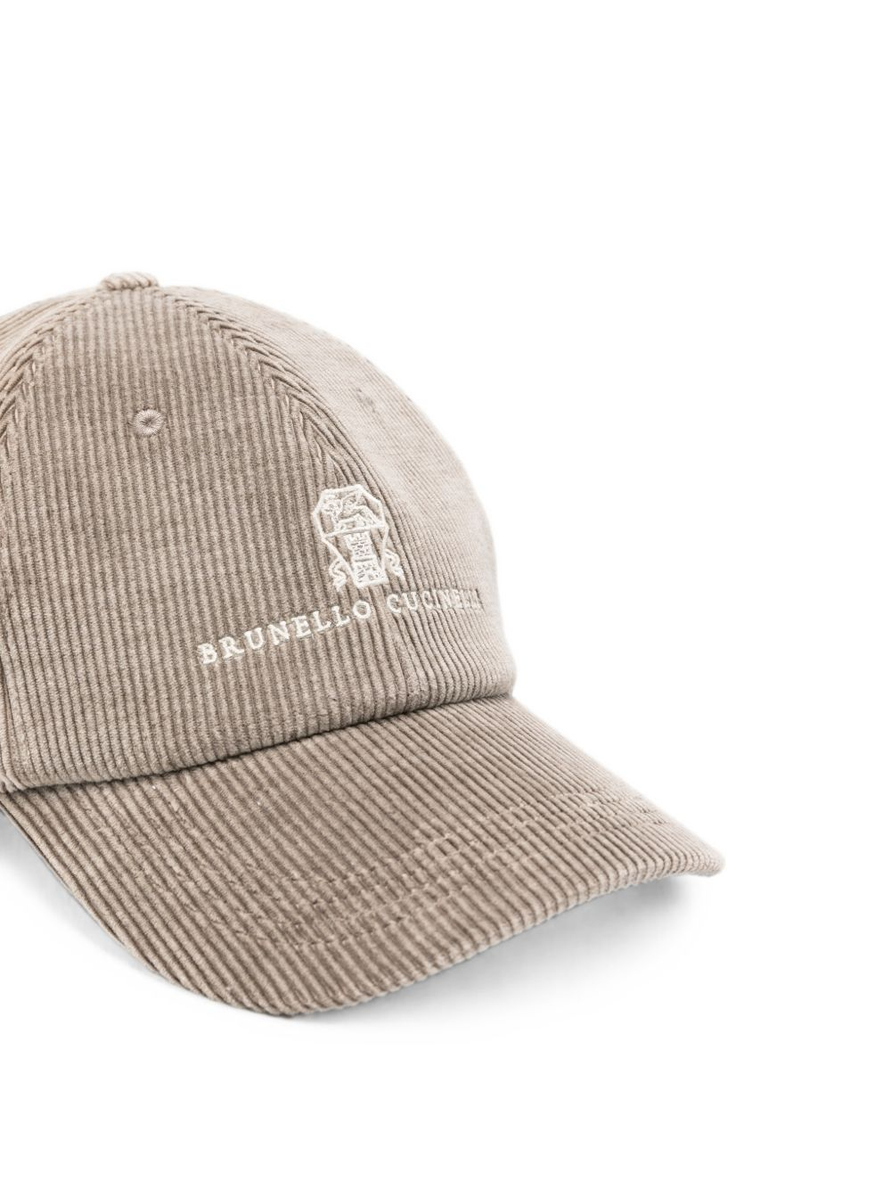 [Brunello Cucinelli] Cap FW26 MY4999850CWV75
