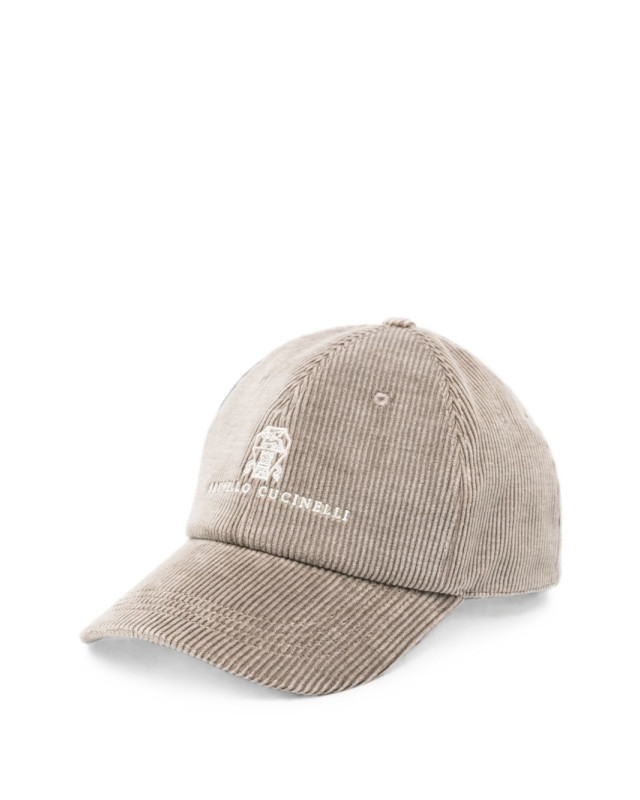 [Brunello Cucinelli] Cap FW26 MY4999850CWV75