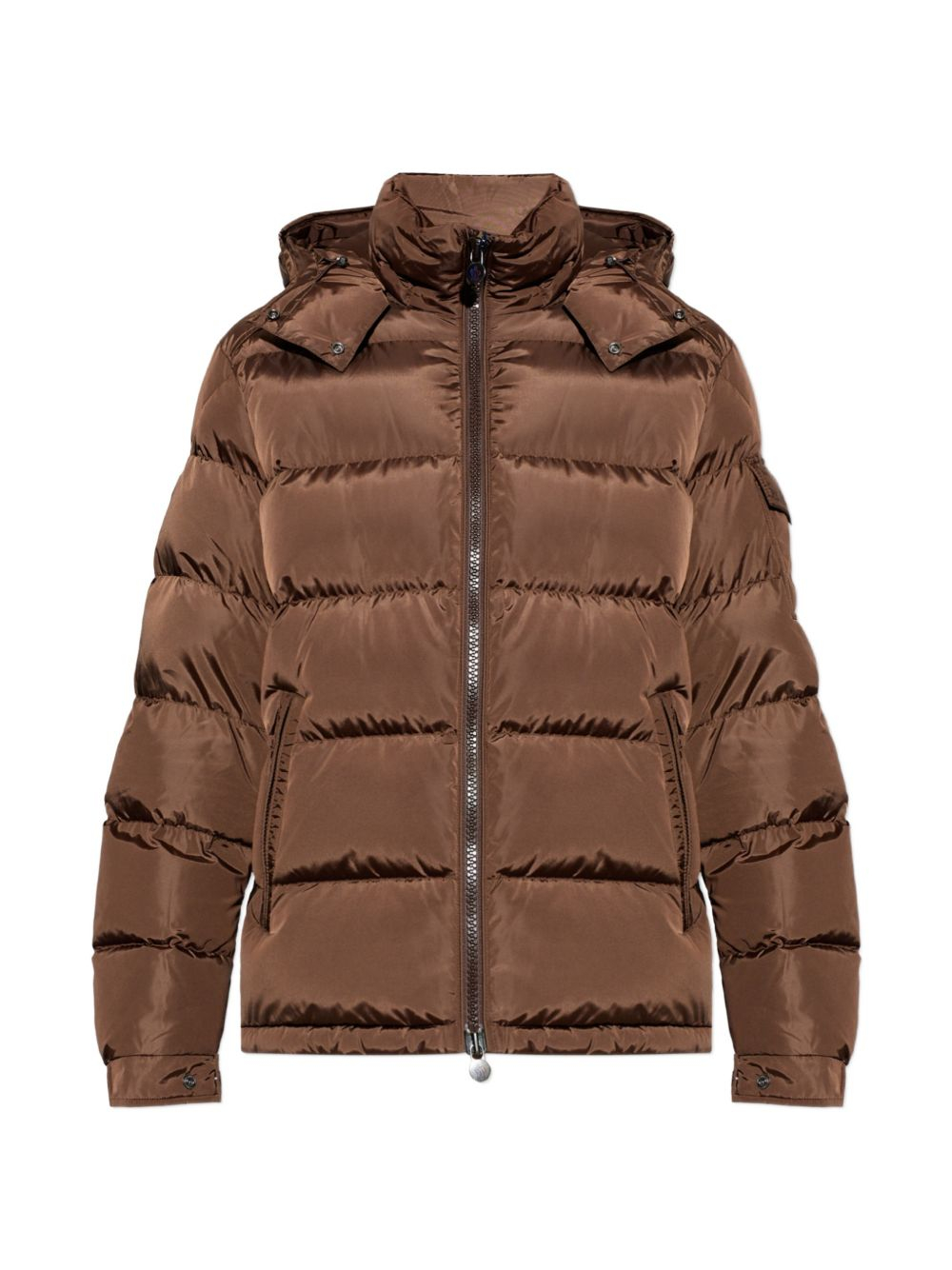 [Moncler] Down Jacket FW26 L20911A53600539ZD262
