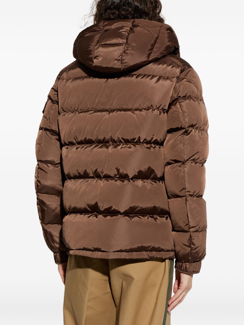 [Moncler] Down Jacket FW26 L20911A53600539ZD262