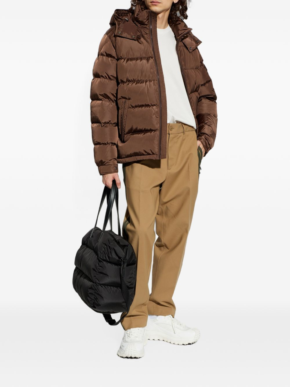 [Moncler] Down Jacket FW26 L20911A53600539ZD262