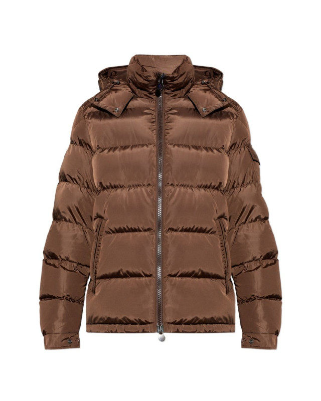 [Moncler] Down Jacket FW26 L20911A53600539ZD262